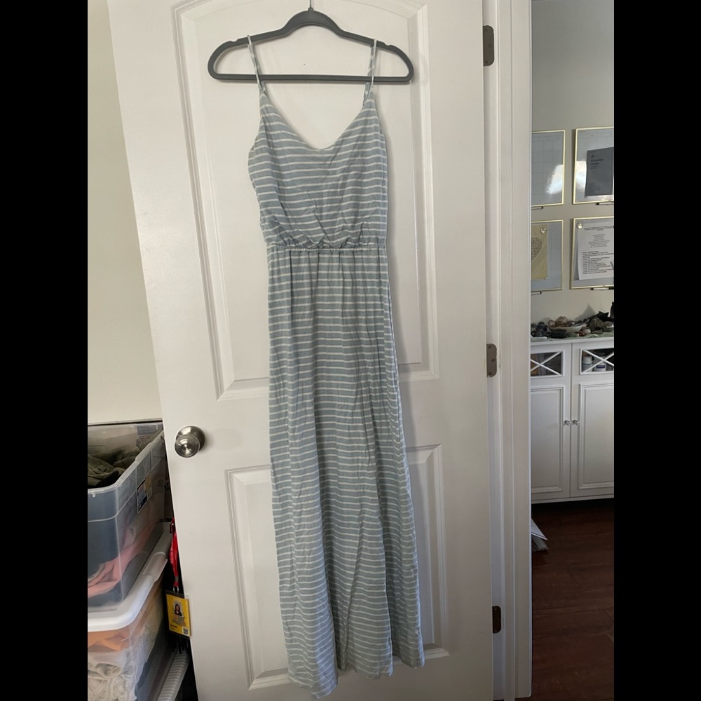 Splendid Maxi Dress